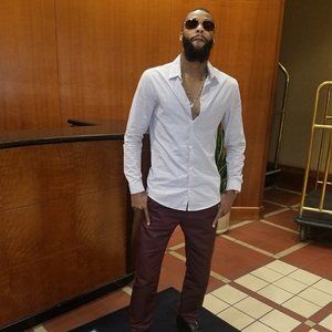 Meet your Posher, Willie